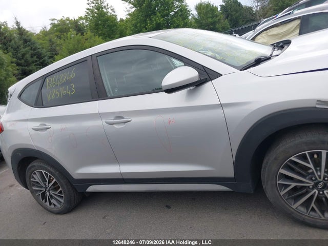 Aukcja sprzedaży 2019 Hyundai Tucson Essential W/safety Package, vin: KM8J2CA49KU851643, numer aukcji: 12648246