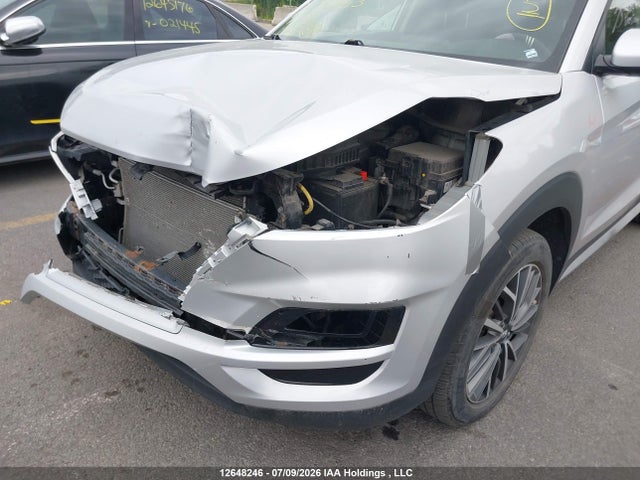 Aukcja sprzedaży 2019 Hyundai Tucson Essential W/safety Package, vin: KM8J2CA49KU851643, numer aukcji: 12648246