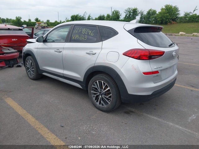 Aukcja sprzedaży 2019 Hyundai Tucson Essential W/safety Package, vin: KM8J2CA49KU851643, numer aukcji: 12648246
