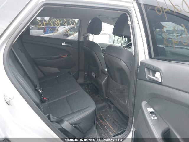 Aukcja sprzedaży 2019 Hyundai Tucson Essential W/safety Package, vin: KM8J2CA49KU851643, numer aukcji: 12648246