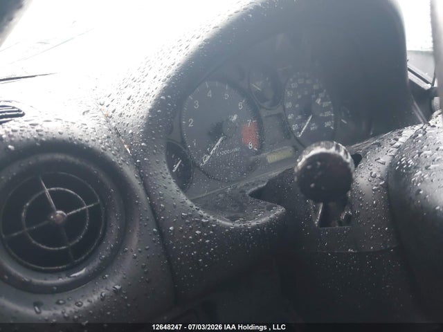 1999 Mazda Mx5 Miata მანქანა იყიდება აუქციონზე, vin: JM1NB3537X0121588, აუქციონის ნომერი: 12648247