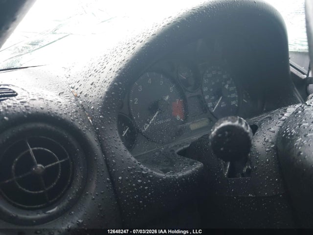 1999 Mazda Mx5 Miata მანქანა იყიდება აუქციონზე, vin: JM1NB3537X0121588, აუქციონის ნომერი: 12648247