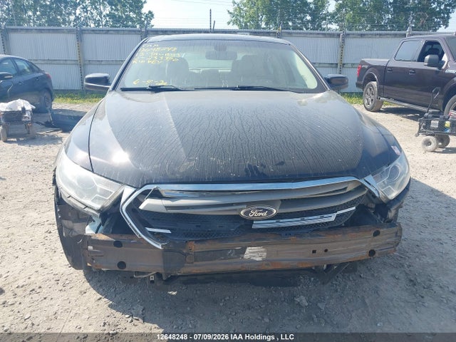 12648248 :رقم المزاد ، 1FAHP2E82DG233390 vin ، 2013 Ford Taurus Sel مزاد بيع