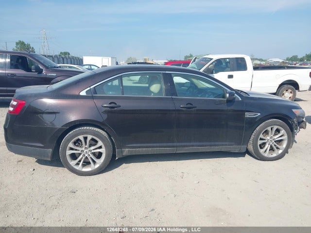 12648248 :رقم المزاد ، 1FAHP2E82DG233390 vin ، 2013 Ford Taurus Sel مزاد بيع
