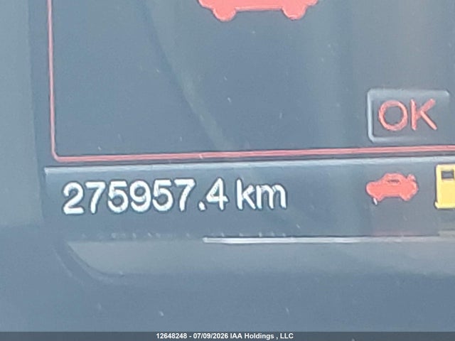 12648248 :رقم المزاد ، 1FAHP2E82DG233390 vin ، 2013 Ford Taurus Sel مزاد بيع