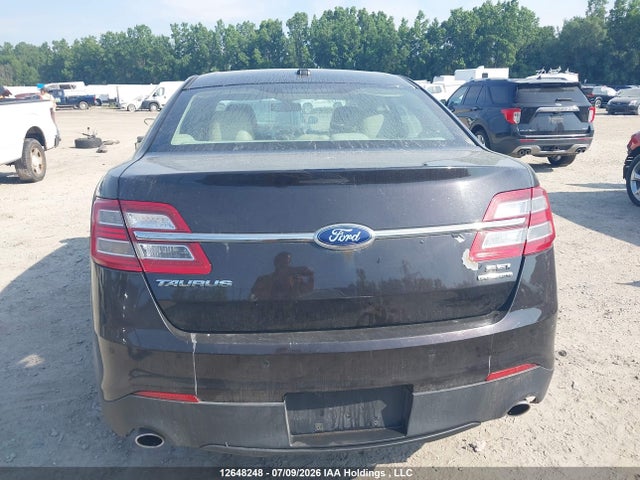 12648248 :رقم المزاد ، 1FAHP2E82DG233390 vin ، 2013 Ford Taurus Sel مزاد بيع