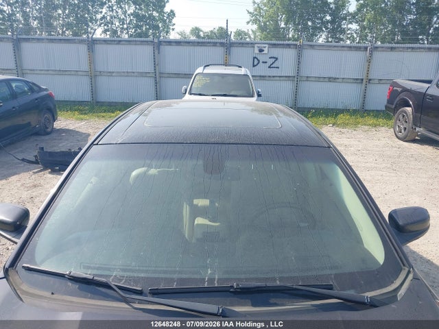 12648248 :رقم المزاد ، 1FAHP2E82DG233390 vin ، 2013 Ford Taurus Sel مزاد بيع