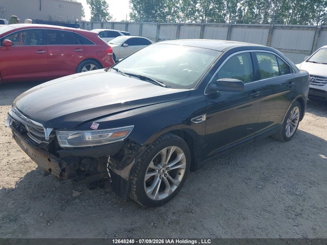 12648248 :رقم المزاد ، 1FAHP2E82DG233390 vin ، 2013 Ford Taurus Sel مزاد بيع