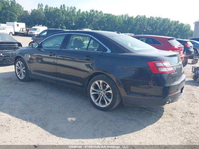 12648248 :رقم المزاد ، 1FAHP2E82DG233390 vin ، 2013 Ford Taurus Sel مزاد بيع