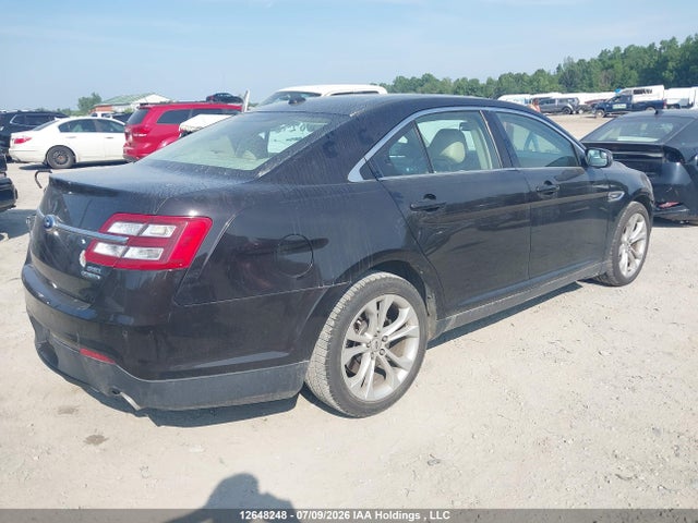 12648248 :رقم المزاد ، 1FAHP2E82DG233390 vin ، 2013 Ford Taurus Sel مزاد بيع