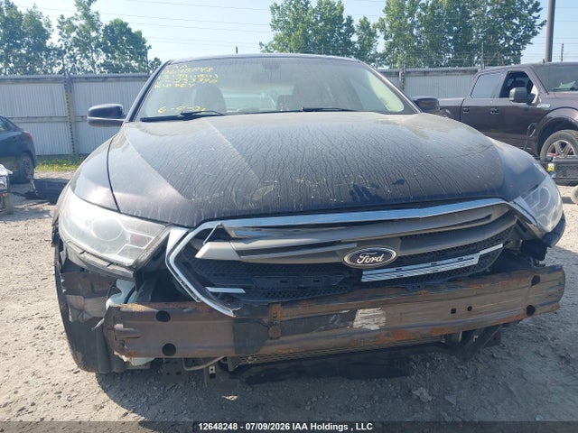 12648248 :رقم المزاد ، 1FAHP2E82DG233390 vin ، 2013 Ford Taurus Sel مزاد بيع