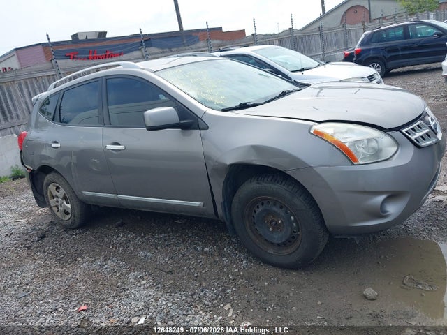 Продаж на аукціоні авто 2012 Nissan Rogue S/sv, vin: JN8AS5MVXCW399829, номер лоту: 12648249