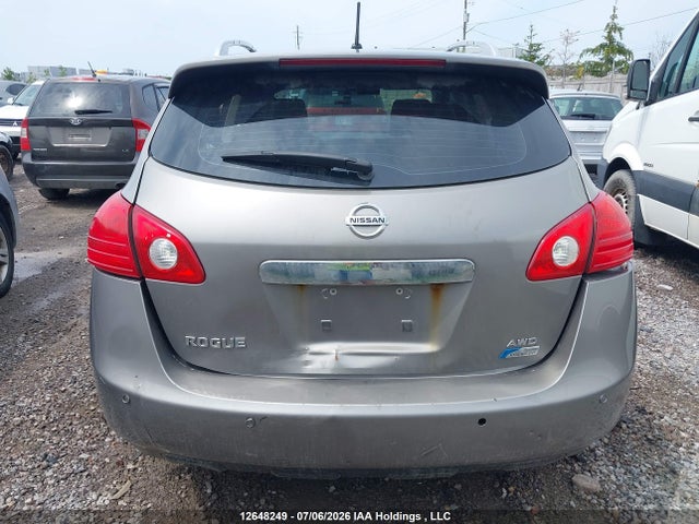 Продаж на аукціоні авто 2012 Nissan Rogue S/sv, vin: JN8AS5MVXCW399829, номер лоту: 12648249