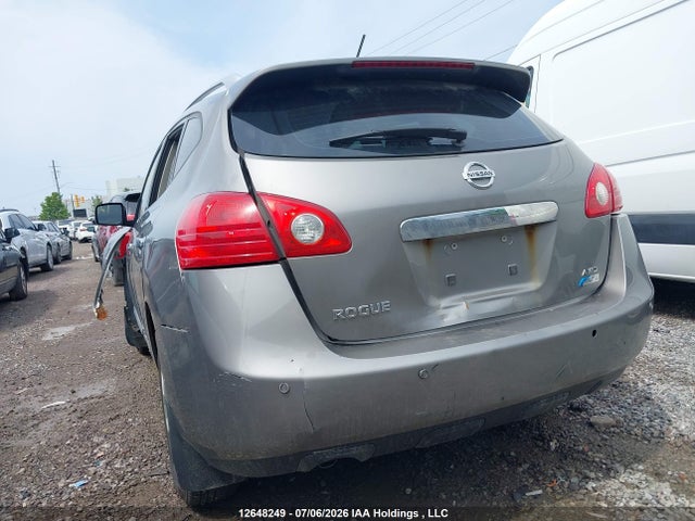 Продаж на аукціоні авто 2012 Nissan Rogue S/sv, vin: JN8AS5MVXCW399829, номер лоту: 12648249