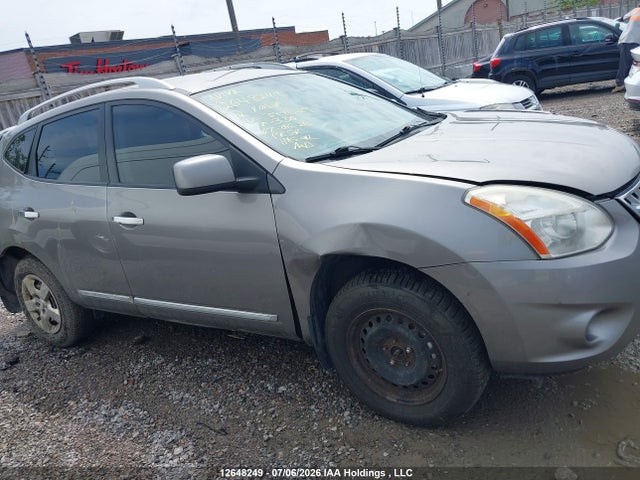 Продаж на аукціоні авто 2012 Nissan Rogue S/sv, vin: JN8AS5MVXCW399829, номер лоту: 12648249