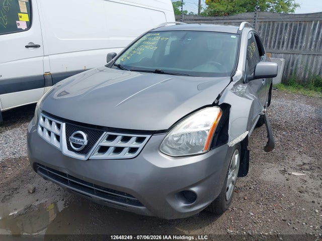 Продаж на аукціоні авто 2012 Nissan Rogue S/sv, vin: JN8AS5MVXCW399829, номер лоту: 12648249