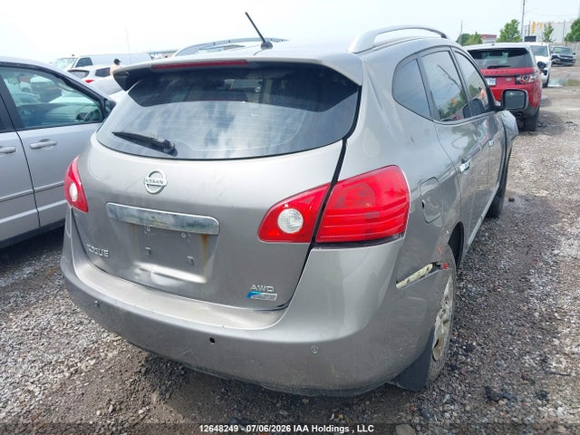 Продаж на аукціоні авто 2012 Nissan Rogue S/sv, vin: JN8AS5MVXCW399829, номер лоту: 12648249