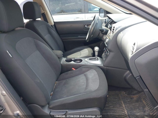 Продаж на аукціоні авто 2012 Nissan Rogue S/sv, vin: JN8AS5MVXCW399829, номер лоту: 12648249