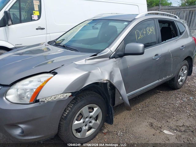 Продаж на аукціоні авто 2012 Nissan Rogue S/sv, vin: JN8AS5MVXCW399829, номер лоту: 12648249