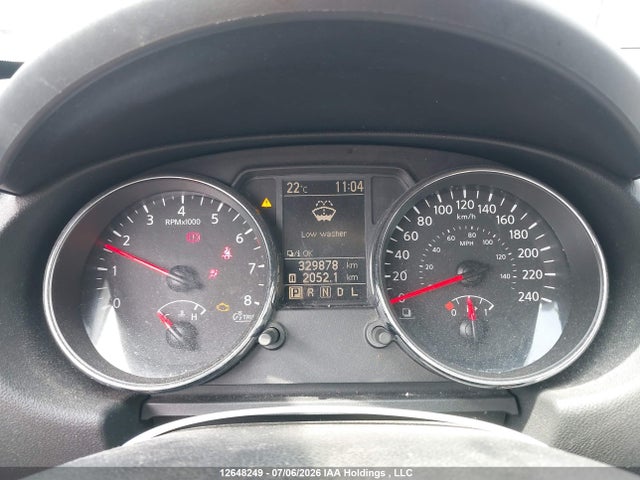 Продаж на аукціоні авто 2012 Nissan Rogue S/sv, vin: JN8AS5MVXCW399829, номер лоту: 12648249