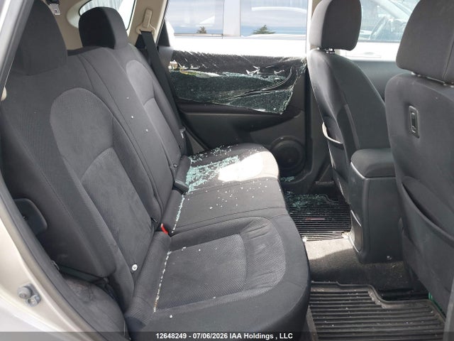Продаж на аукціоні авто 2012 Nissan Rogue S/sv, vin: JN8AS5MVXCW399829, номер лоту: 12648249