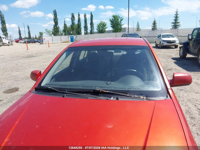 12648250 :رقم المزاد ، KNADE123366148811 vin ، 2006 Kia Rio Ex مزاد بيع