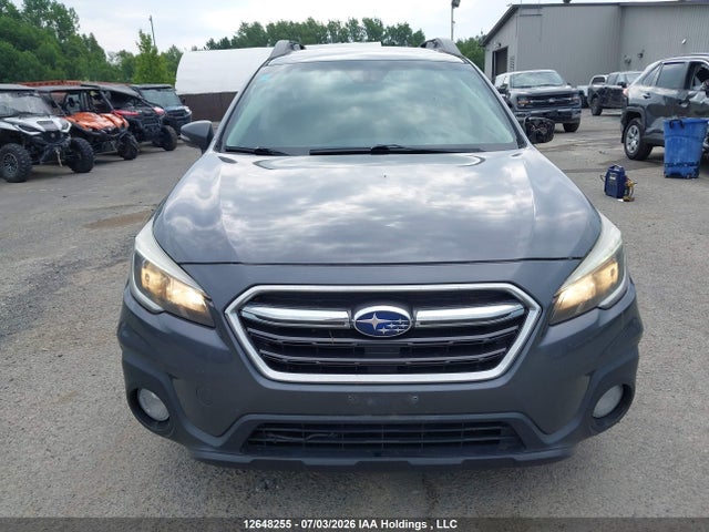 Продаж на аукціоні авто 2018 Subaru Outback 2.5i Premium, vin: 4S4BSDGC6J3335222, номер лоту: 12648255