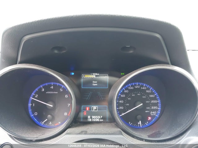 Продаж на аукціоні авто 2018 Subaru Outback 2.5i Premium, vin: 4S4BSDGC6J3335222, номер лоту: 12648255