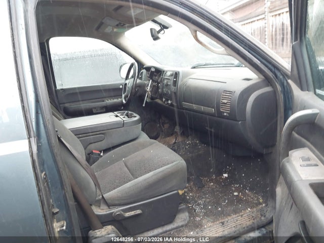 Продажа на аукционе авто 2007 Gmc Sierra 1500, vin: 1GTEK19JX7Z569669, номер лота: 12648256