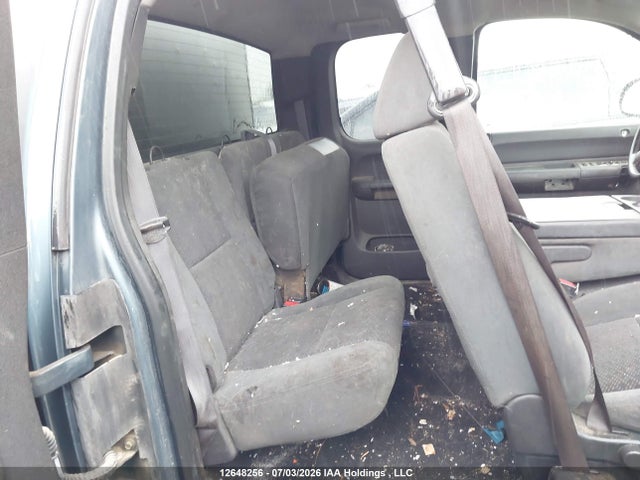 Продажа на аукционе авто 2007 Gmc Sierra 1500, vin: 1GTEK19JX7Z569669, номер лота: 12648256