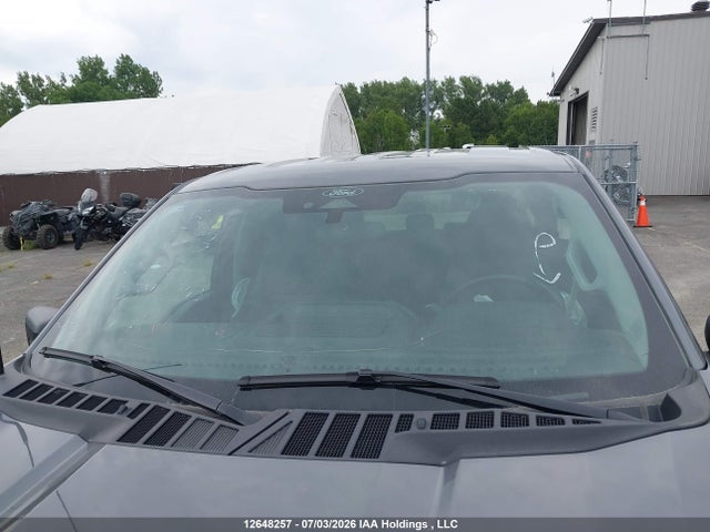 Ford F-150 Xlt 2025 1FTFW3L88SKD84970 Image 16