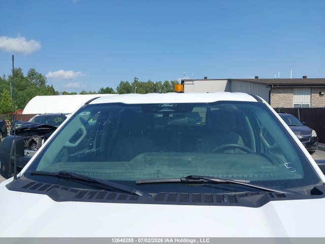 Продаж на аукціоні авто 2024 Ford F-250 Xlt, vin: 1FT7W2BN8RED52499, номер лоту: 12648258