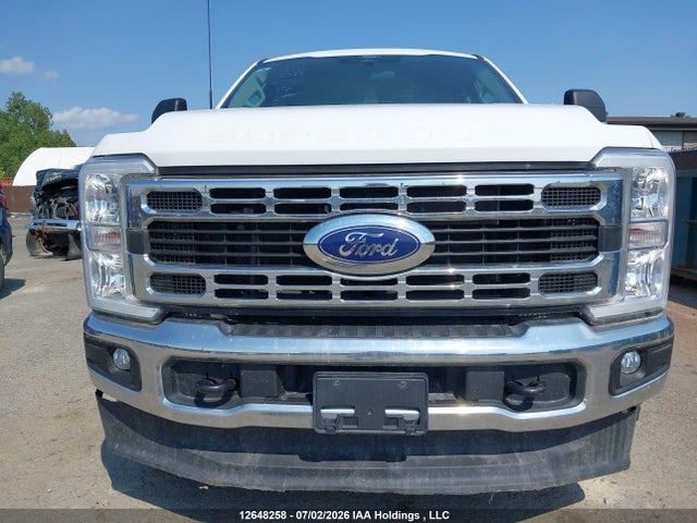 Продаж на аукціоні авто 2024 Ford F-250 Xlt, vin: 1FT7W2BN8RED52499, номер лоту: 12648258
