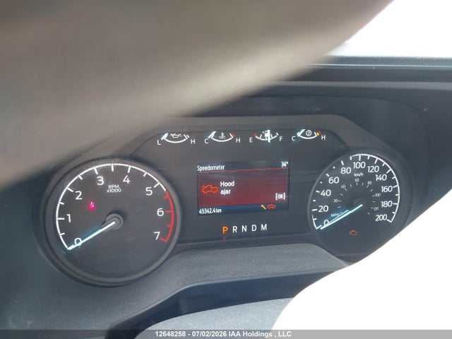 Продаж на аукціоні авто 2024 Ford F-250 Xlt, vin: 1FT7W2BN8RED52499, номер лоту: 12648258