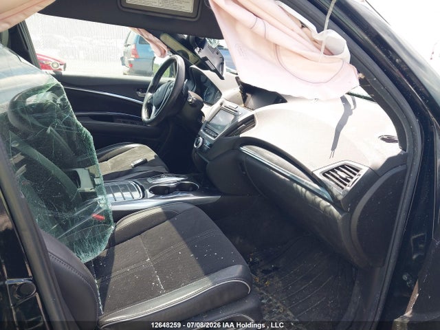 Acura MDX A-SPEC 2019 5J8YD4H04KL805330 Image 5