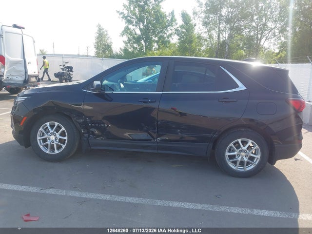Chevrolet Equinox 2023 3GNAXUEG6PL224519 Image 14
