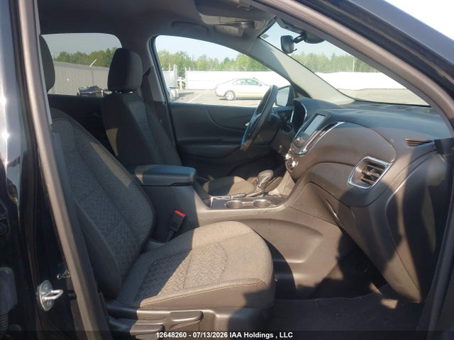 Chevrolet Equinox 2023 3GNAXUEG6PL224519 Image 5