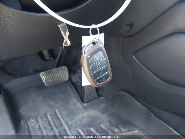 Продаж на аукціоні авто 2020 Hyundai Tucson Preferred Awd With Sun And Leather Package, vin: KM8J3CA47LU255994, номер лоту: 12648261