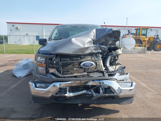 Продажа на аукционе авто 2023 Ford F-150 Xl, vin: 1FTFW1E89PKD76062, номер лота: 12648262