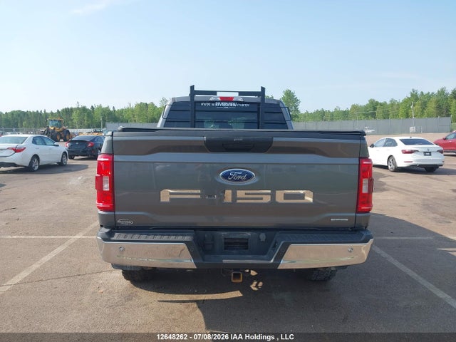 Ford F-150 Xl 2023 1FTFW1E89PKD76062 Image 15