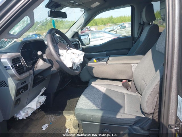 Продажа на аукционе авто 2023 Ford F-150 Xl, vin: 1FTFW1E89PKD76062, номер лота: 12648262