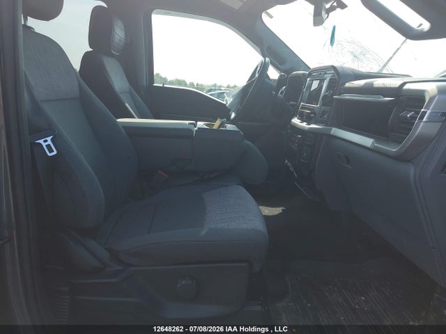Продажа на аукционе авто 2023 Ford F-150 Xl, vin: 1FTFW1E89PKD76062, номер лота: 12648262