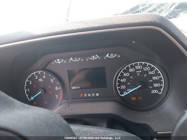 Продажа на аукционе авто 2023 Ford F-150 Xl, vin: 1FTFW1E89PKD76062, номер лота: 12648262