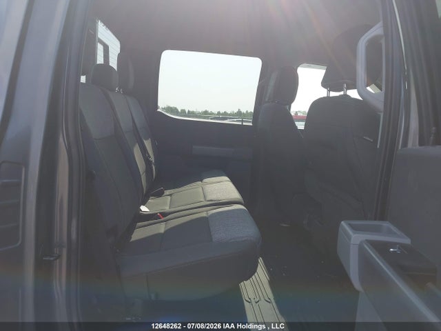 Продажа на аукционе авто 2023 Ford F-150 Xl, vin: 1FTFW1E89PKD76062, номер лота: 12648262