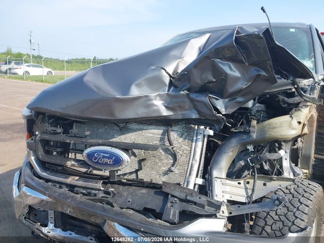 Продажа на аукционе авто 2023 Ford F-150 Xl, vin: 1FTFW1E89PKD76062, номер лота: 12648262