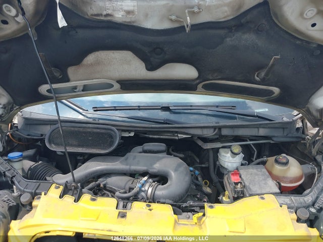 1FTYE1YM8HKA85705 Ford Transit-150