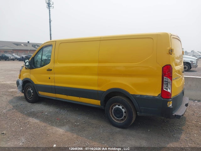 Ford Transit-150 2017 1FTYE1YM8HKA85705 Image 14