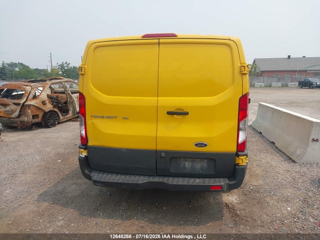 Ford Transit-150 2017 1FTYE1YM8HKA85705 Image 15
