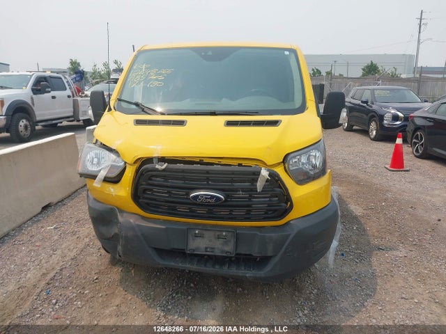 Ford Transit-150 2017 1FTYE1YM8HKA85705 Image 6