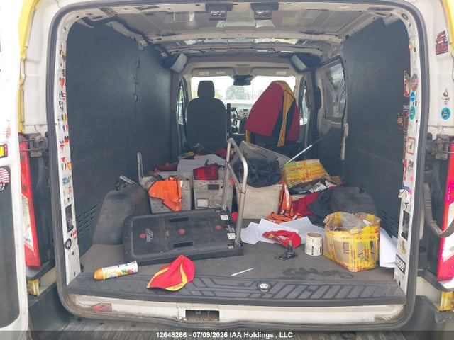 Ford Transit-150 2017 1FTYE1YM8HKA85705 Image 8
